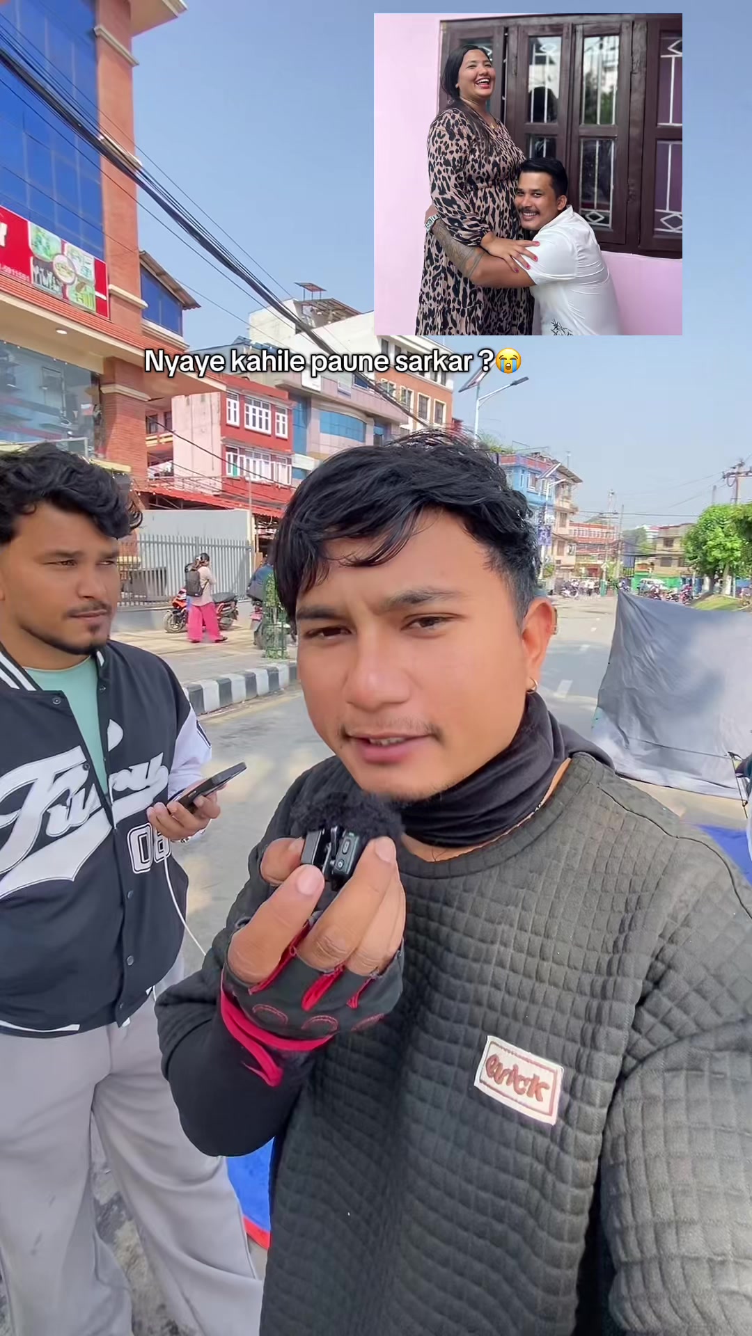@Sonam Tamang