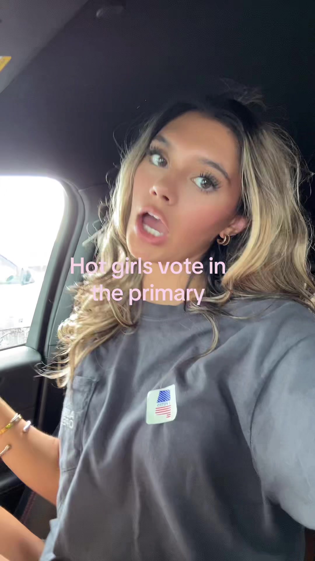 @Kennedie Elle Clinton
