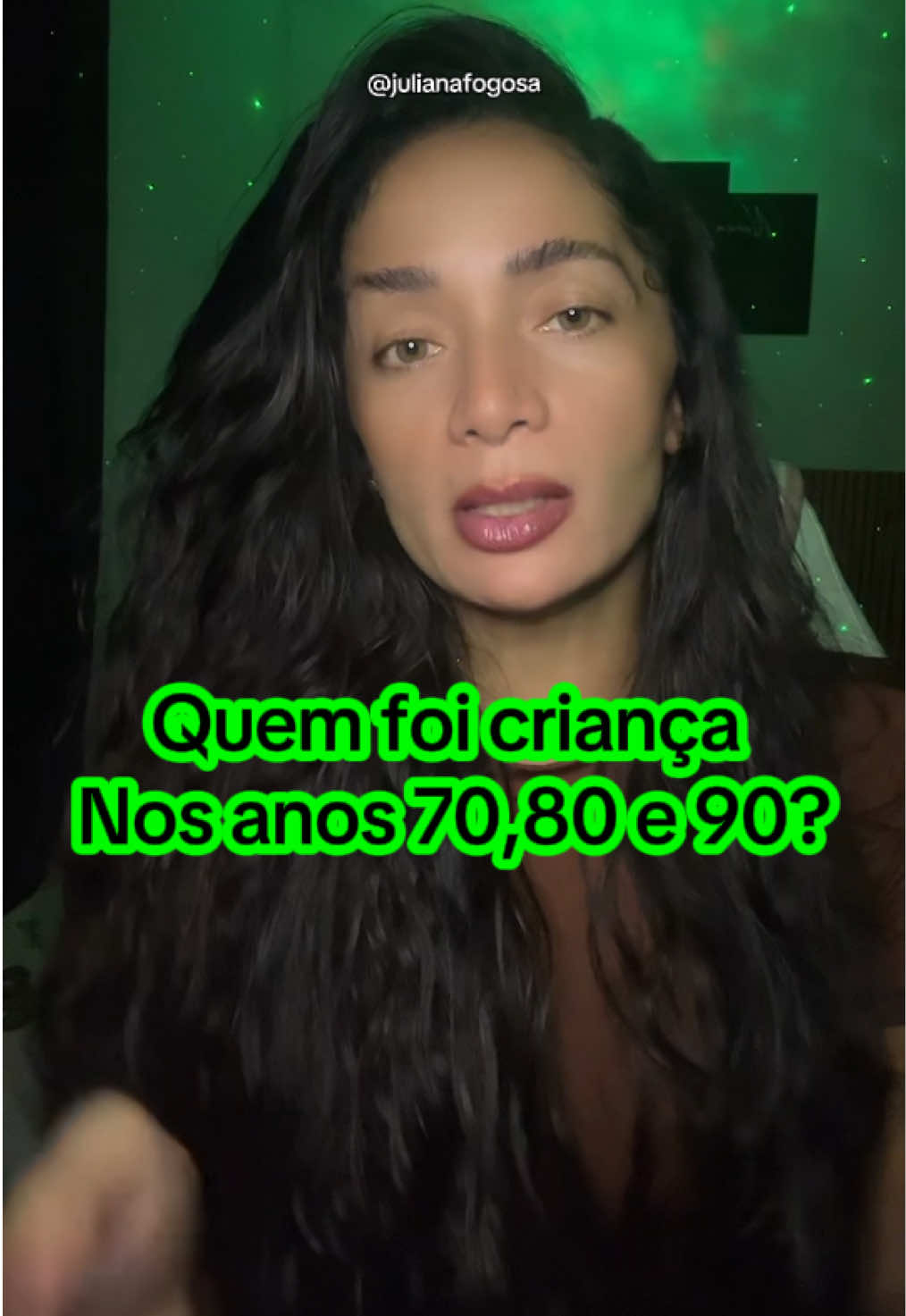 @Juliana fogosa🔥