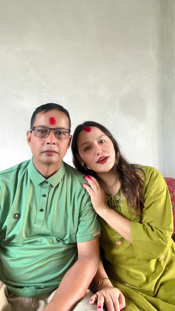 @Binita Maharani 🦋🌎❤️😘💕🥹