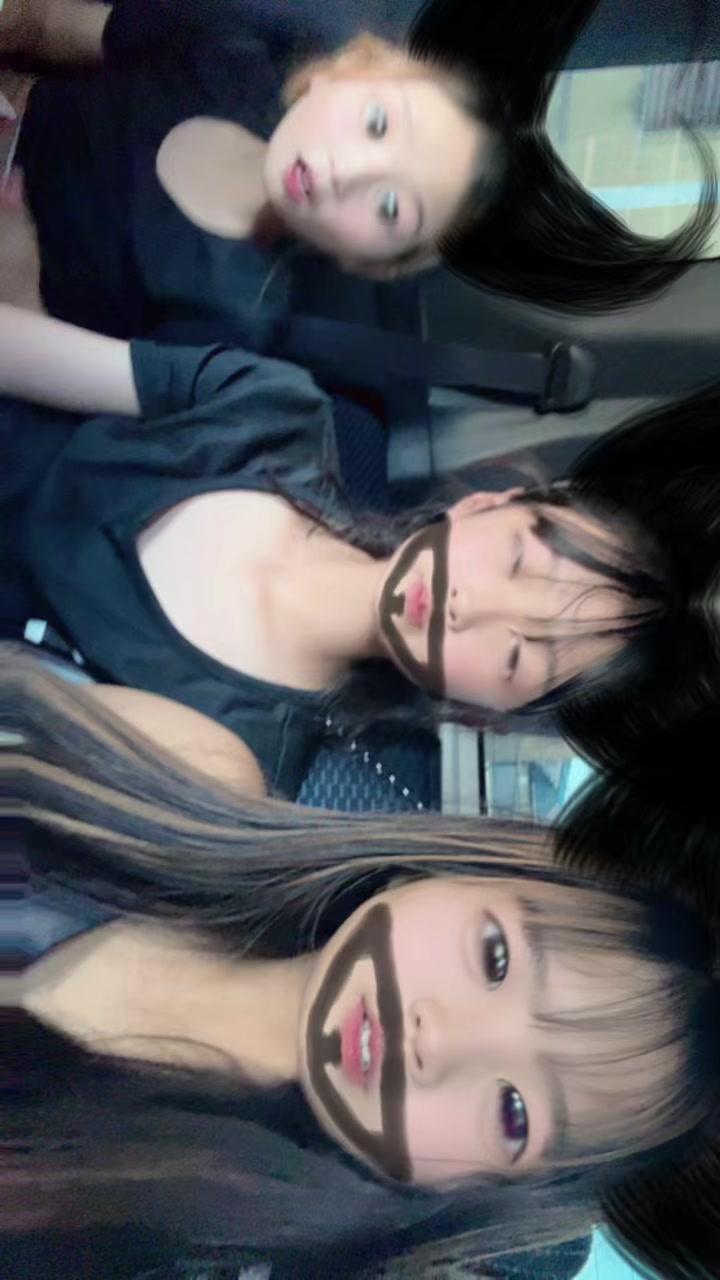 @Rizu&Ruri