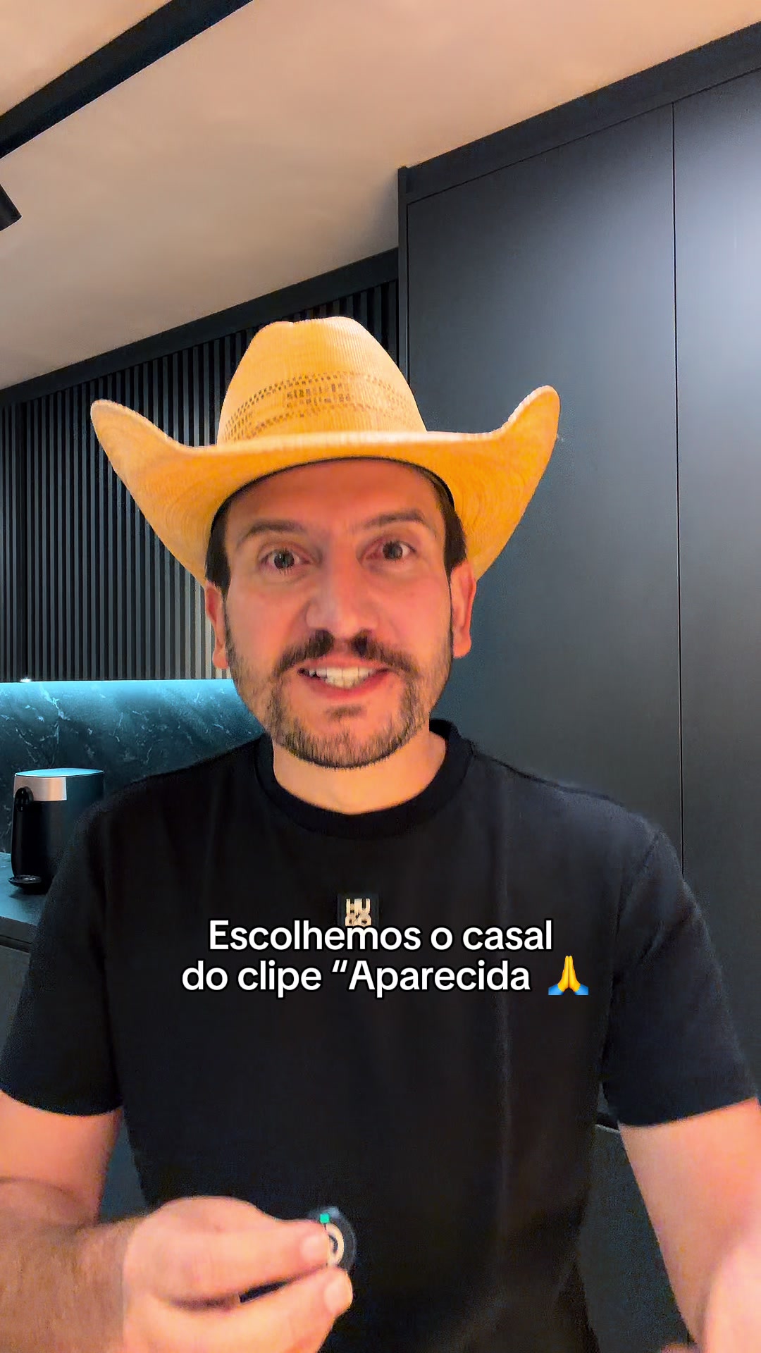 @Antony e Gabriel