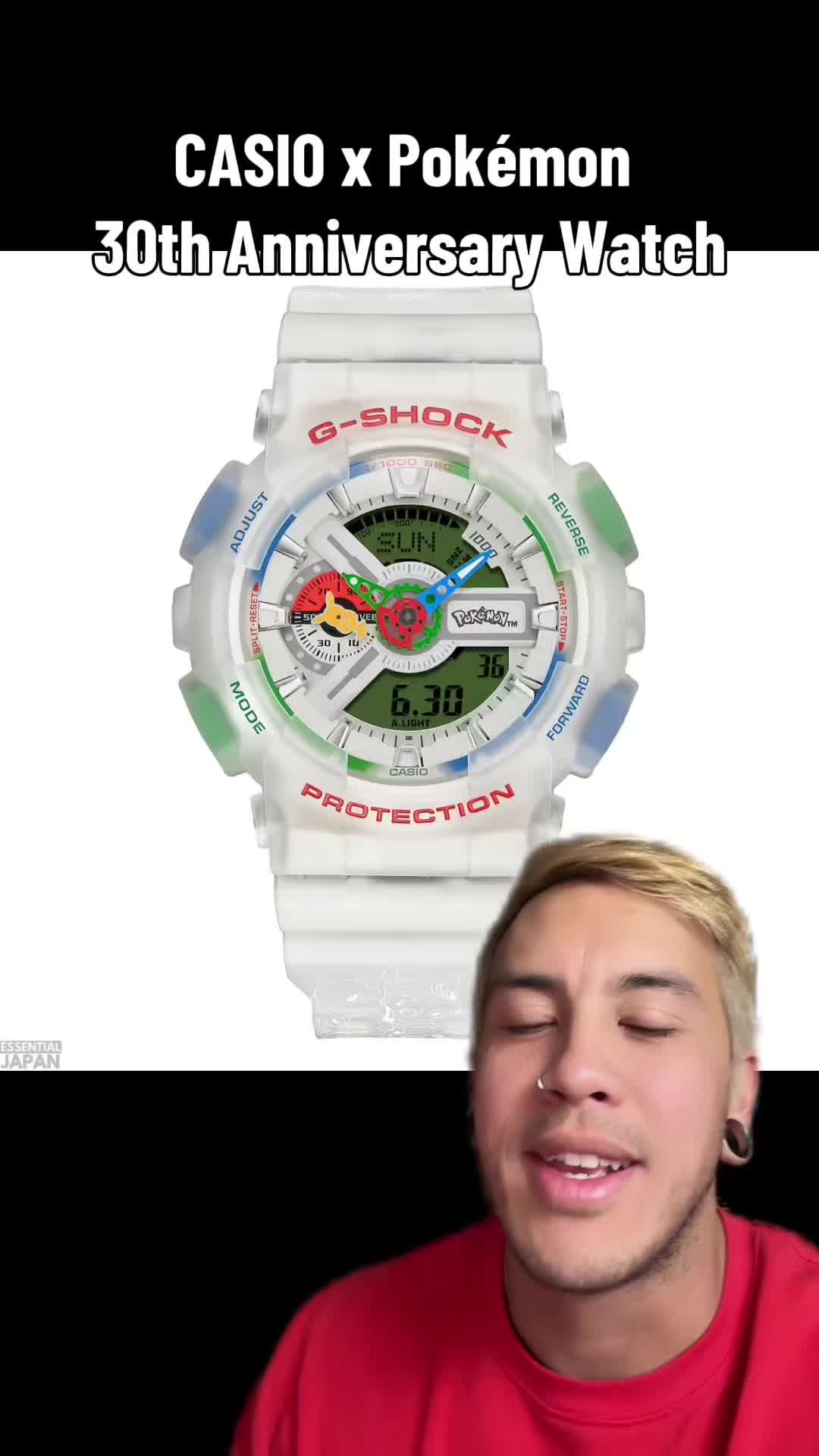 @Caleb