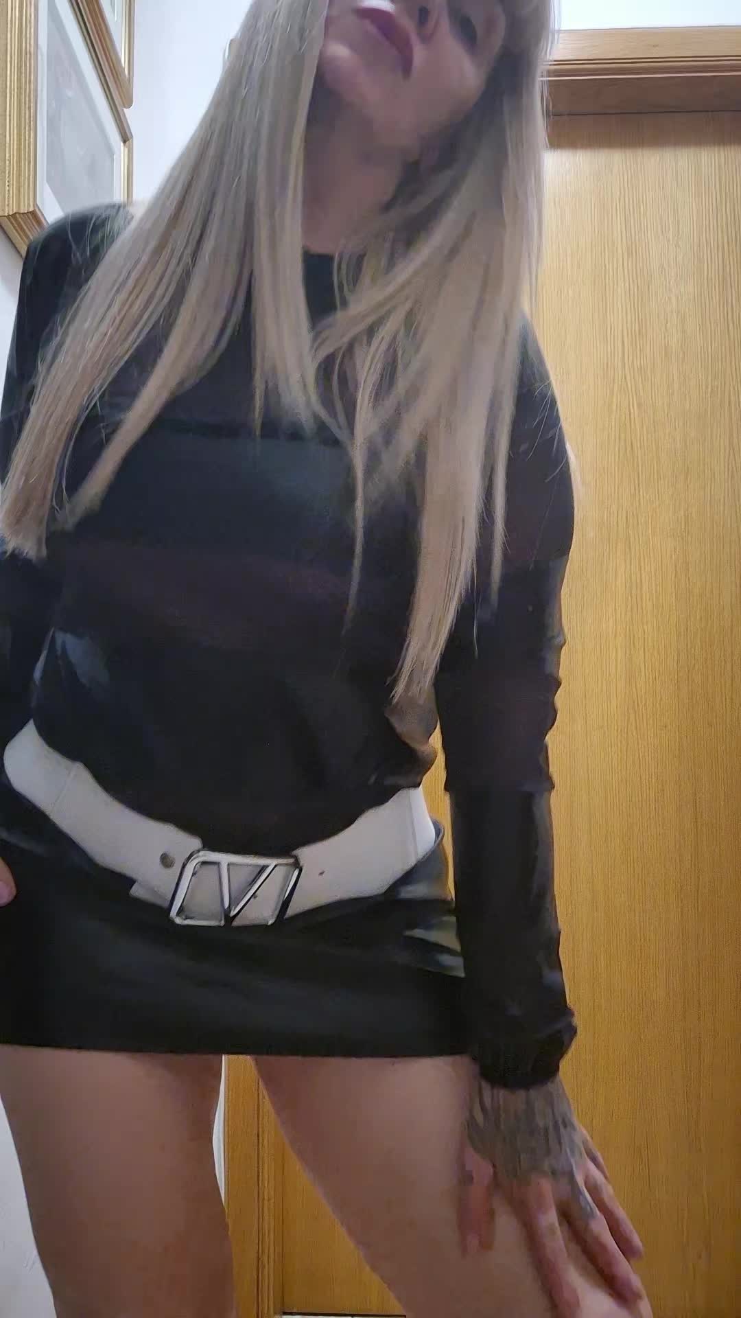 @Bionda sexy