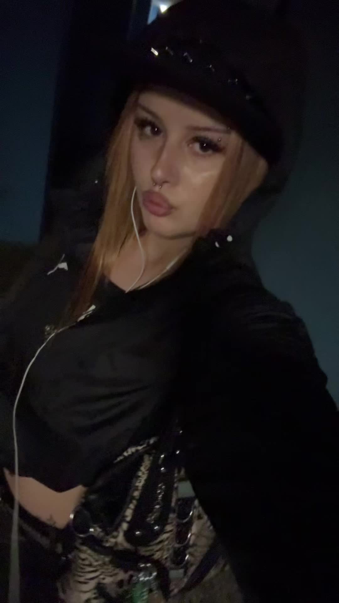 @ 