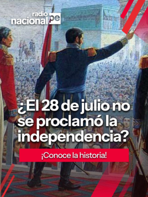 @Radio Nacional