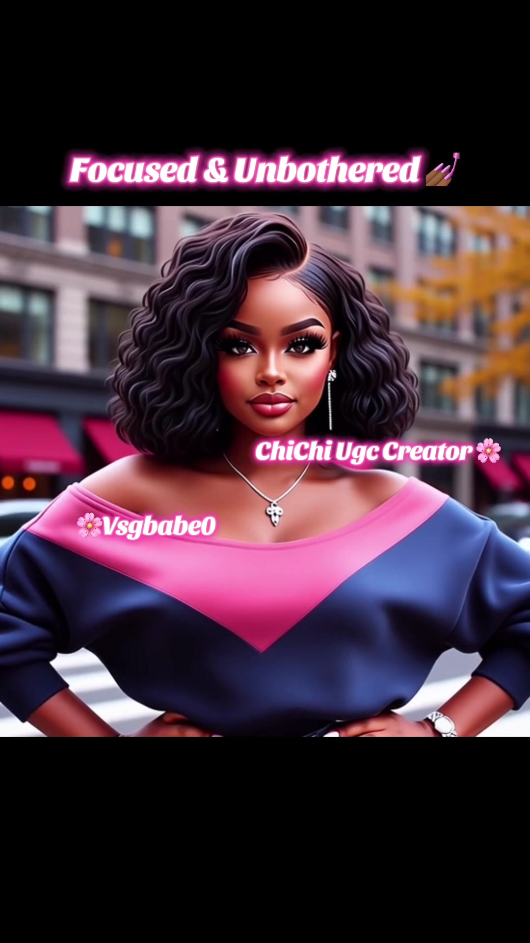 @ChiChi💕 UGC Creator