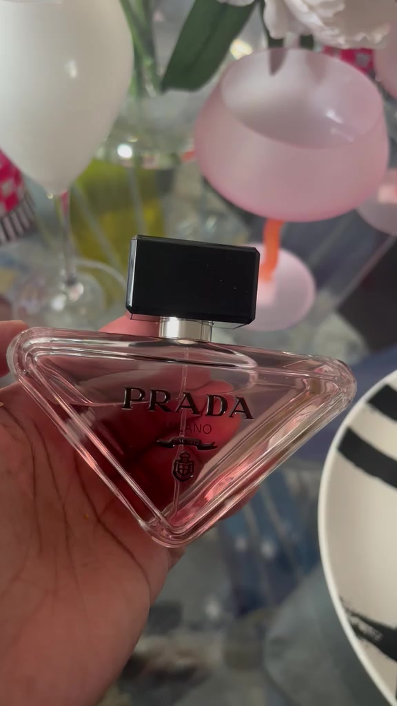 @MINT PERFUMES