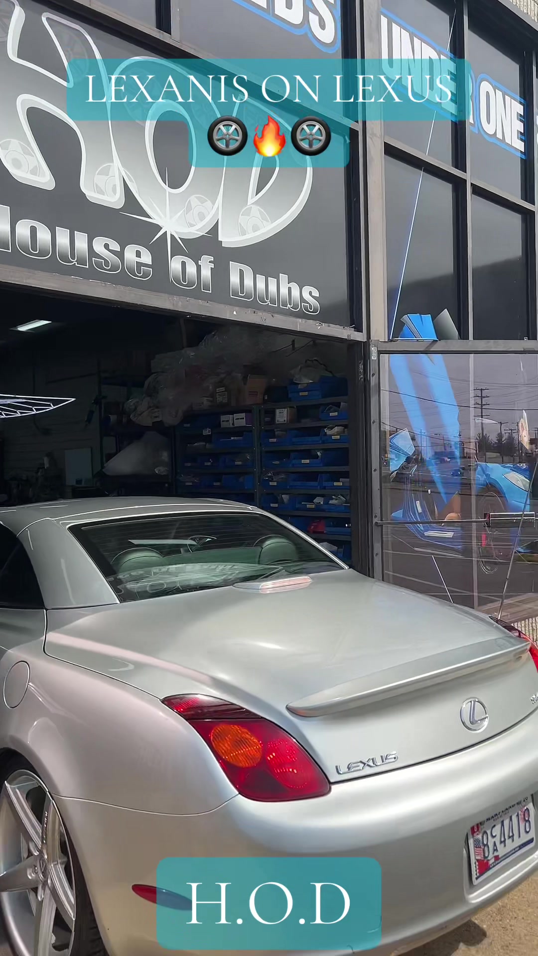 @HOUSEOFDUBS