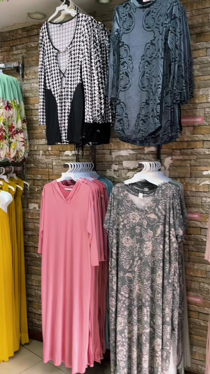 @Fashion SoCal