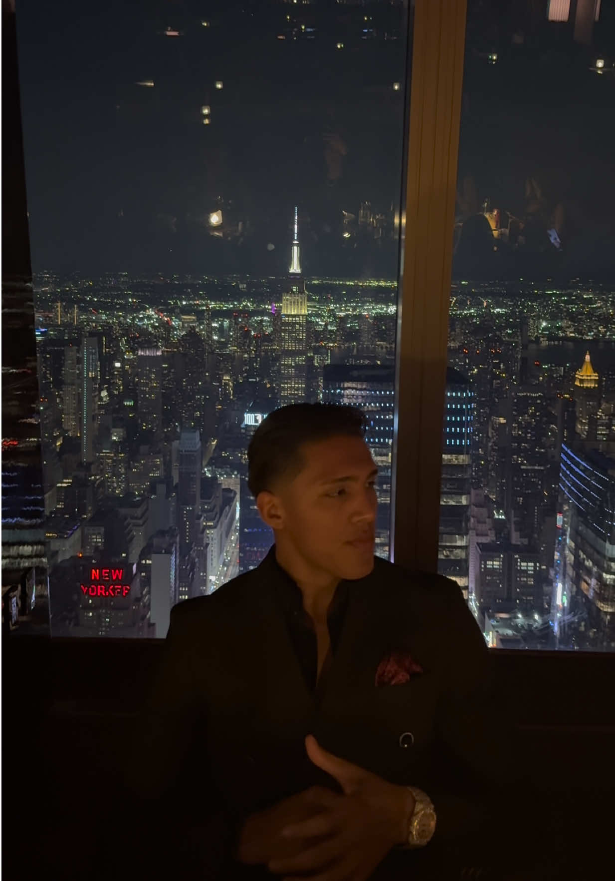 @El General
