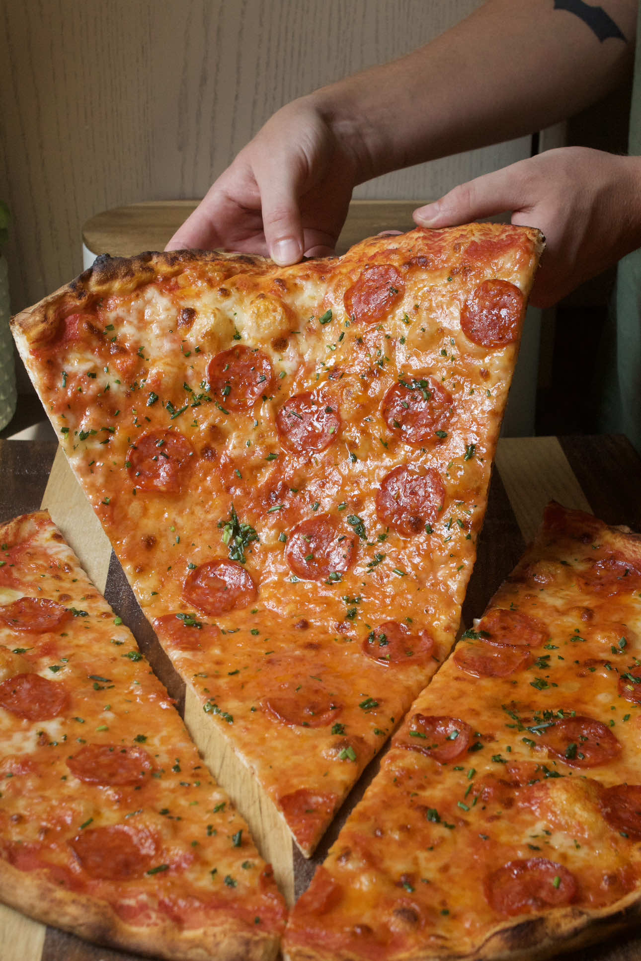 @Alex | Pizza e lievitati