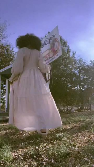 @The Hoodoo Doll Shop