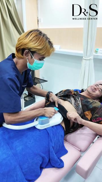 @DoctorSwellnesscenteryangon