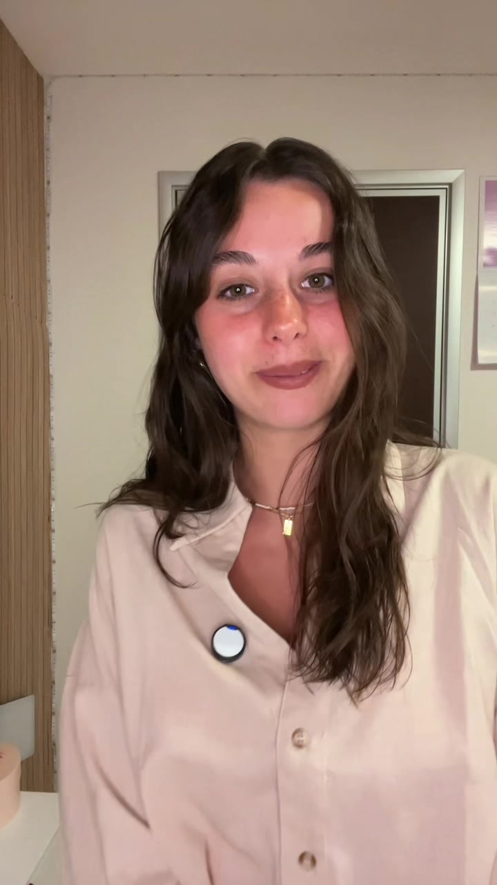 @Giulia