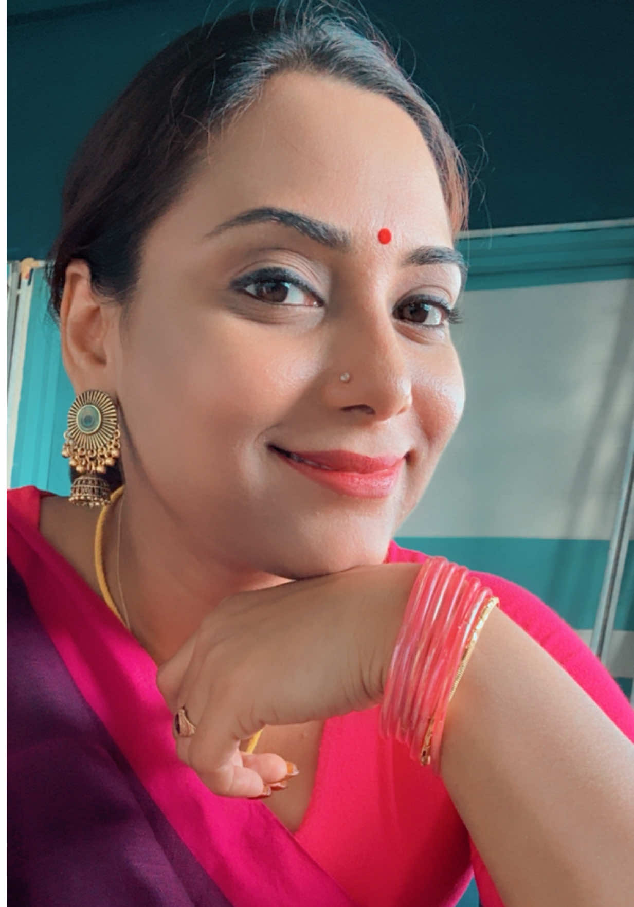@Anu Ramamoorthy