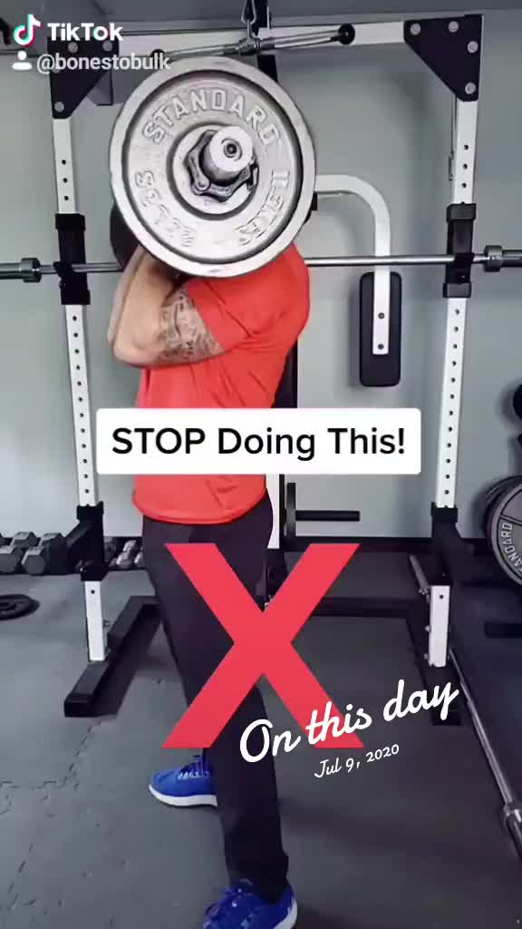 @Bones to Bulk