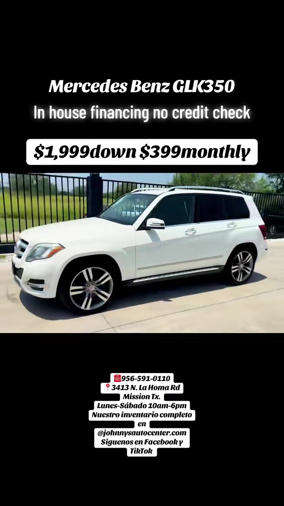 @johnnysautocenter