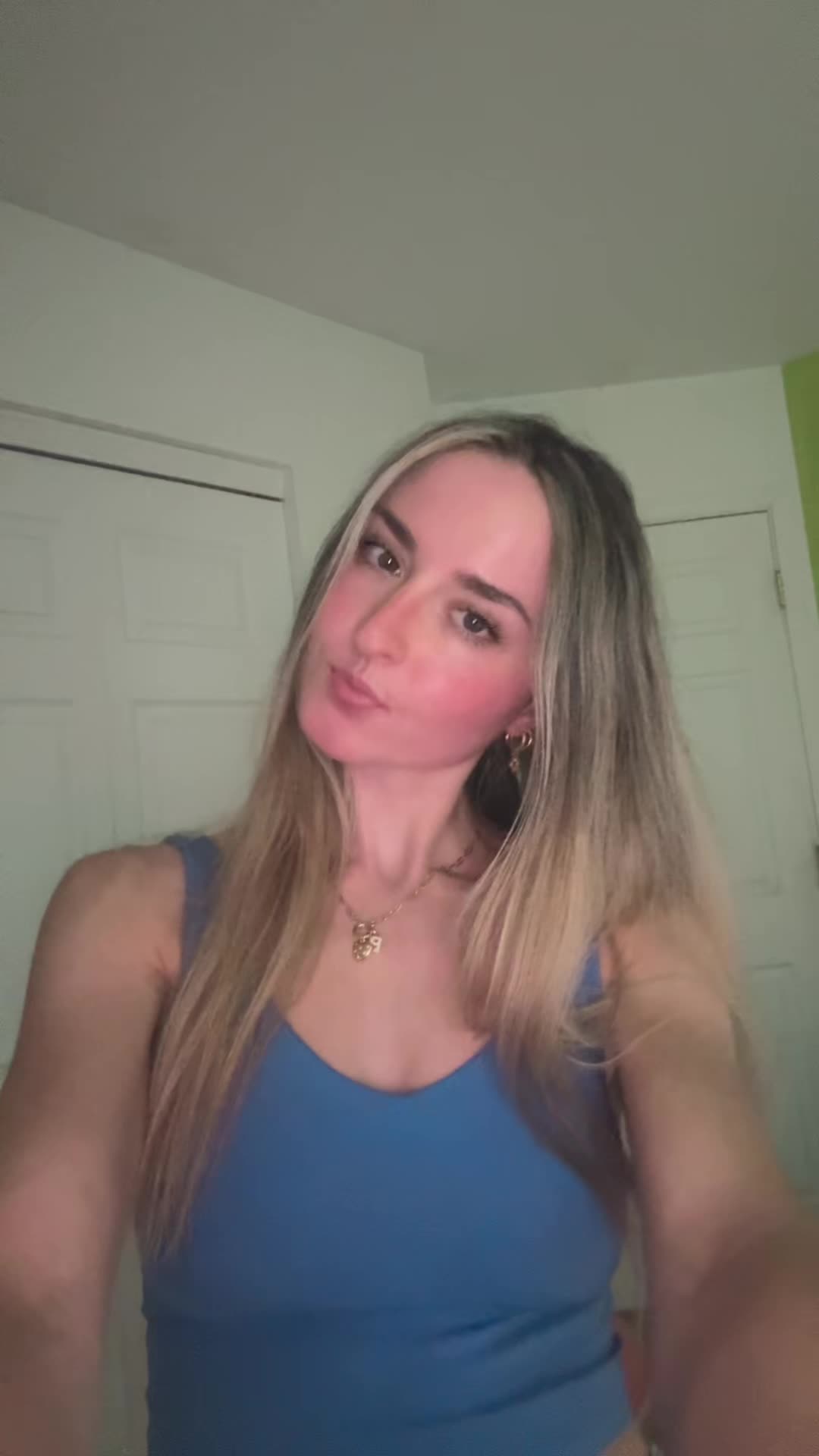 @Breanna