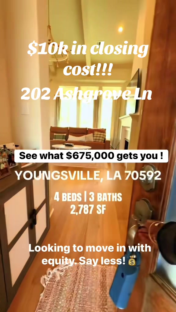 @Jarrot Baker The Realtor