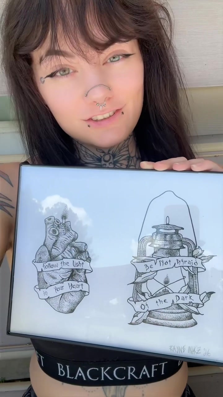 @Skylar Rayne
