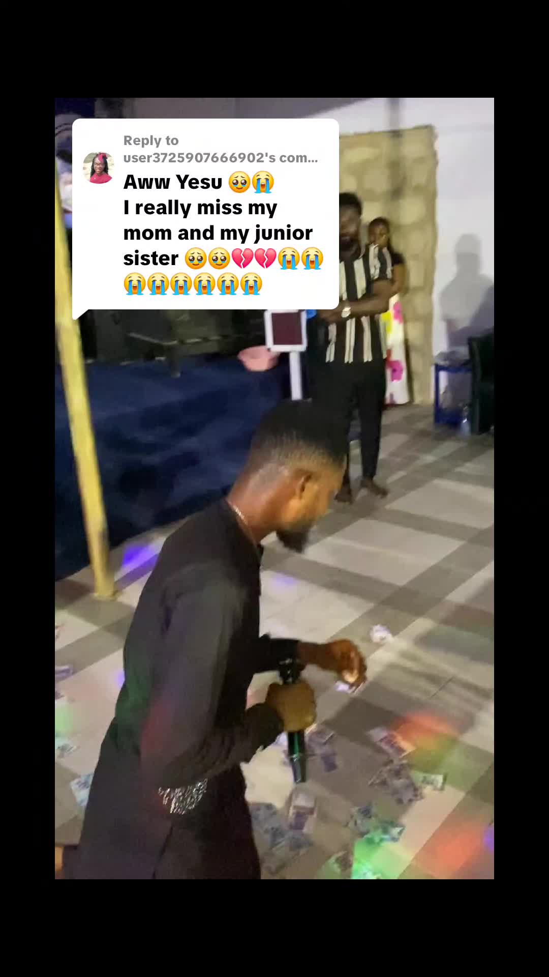 @Minister Simon The Spirit Son