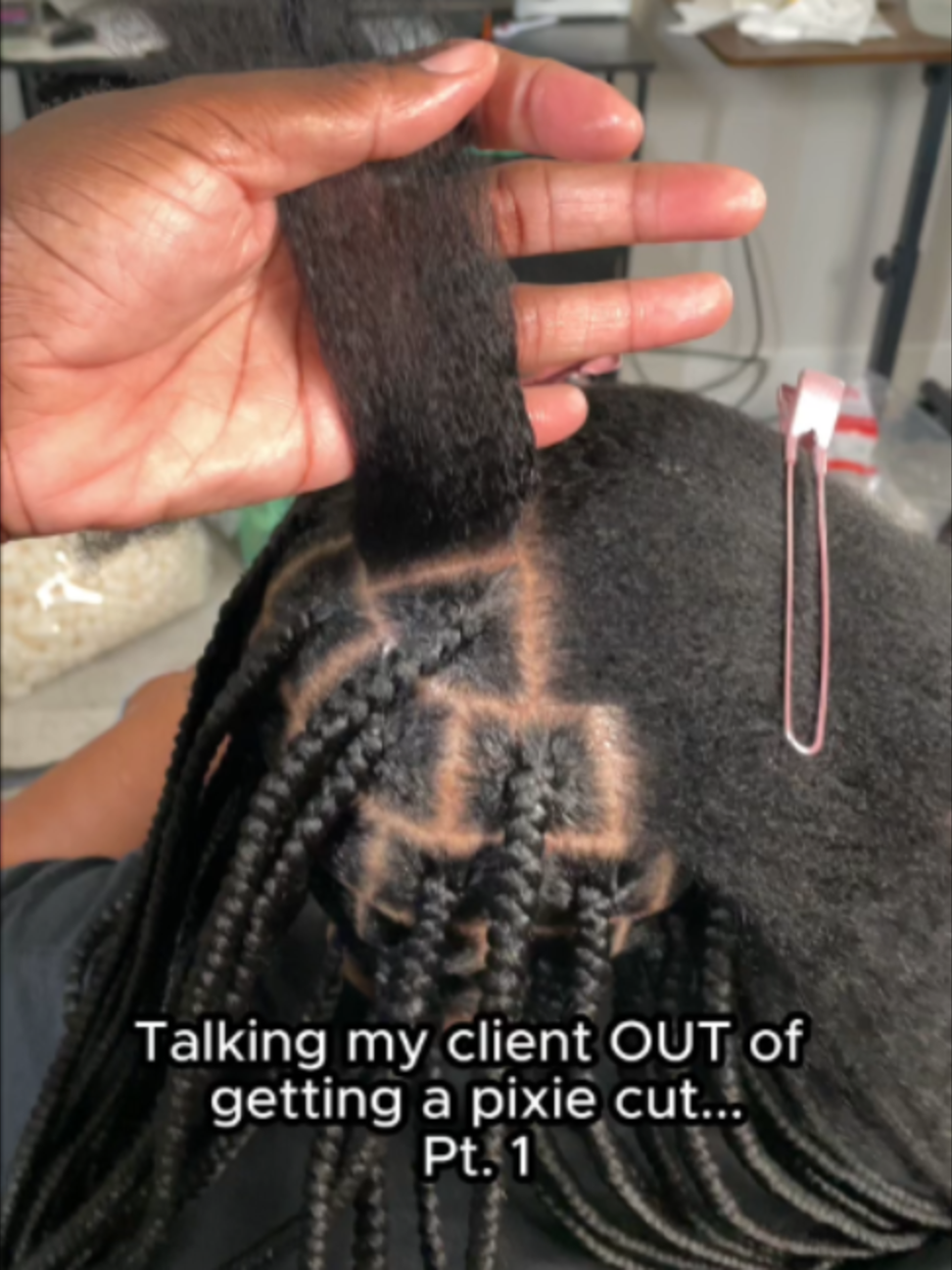 @The Braid Fairy