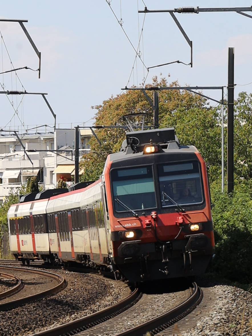 @M&uuml;nchen Spotting