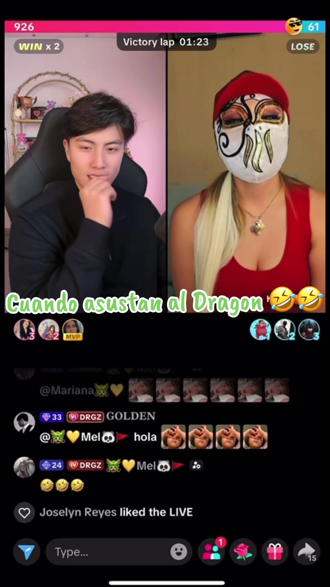 @TEAM DRAGON🐲💛