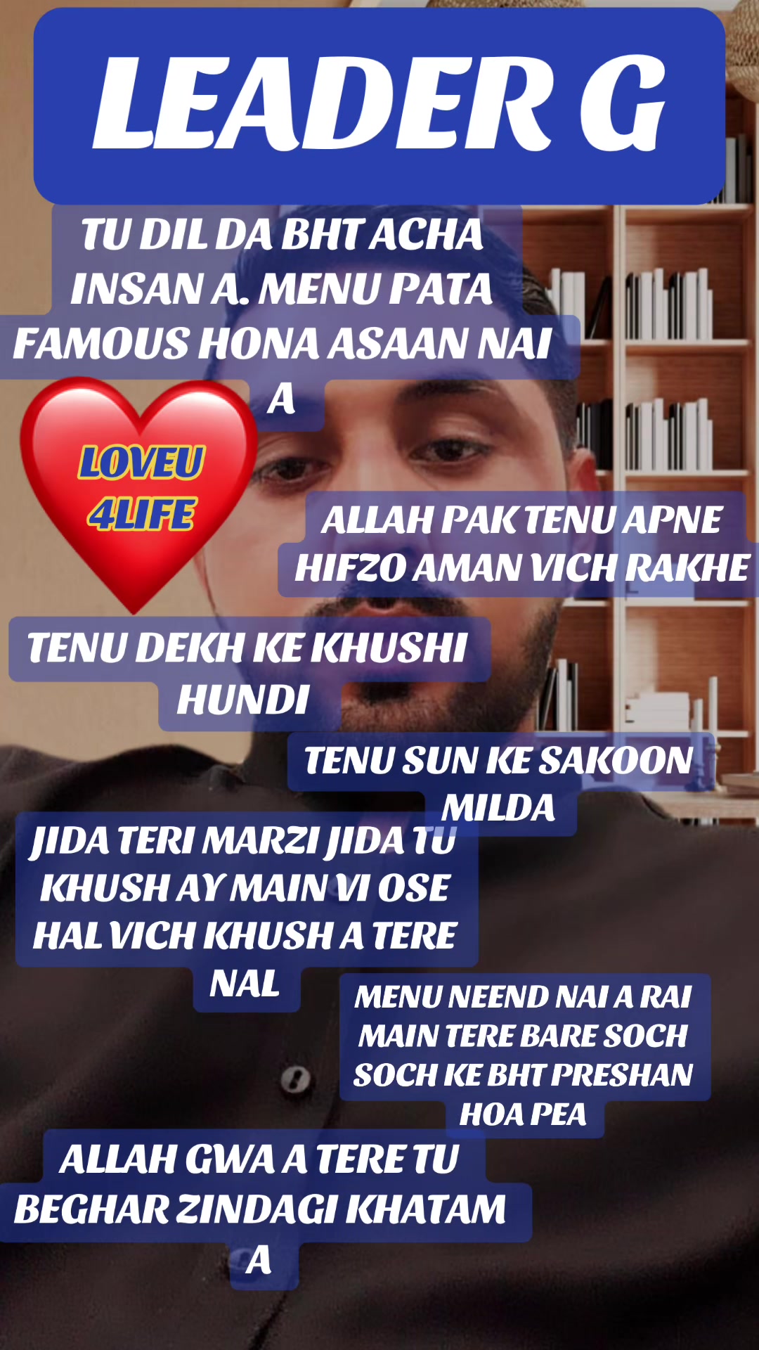 @TU TIME PAA