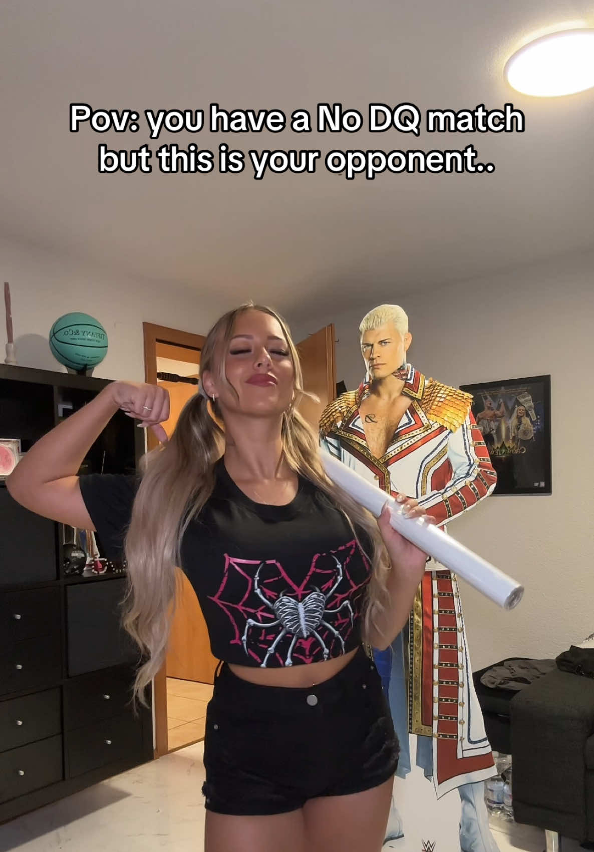 @Heel Liv 🤺