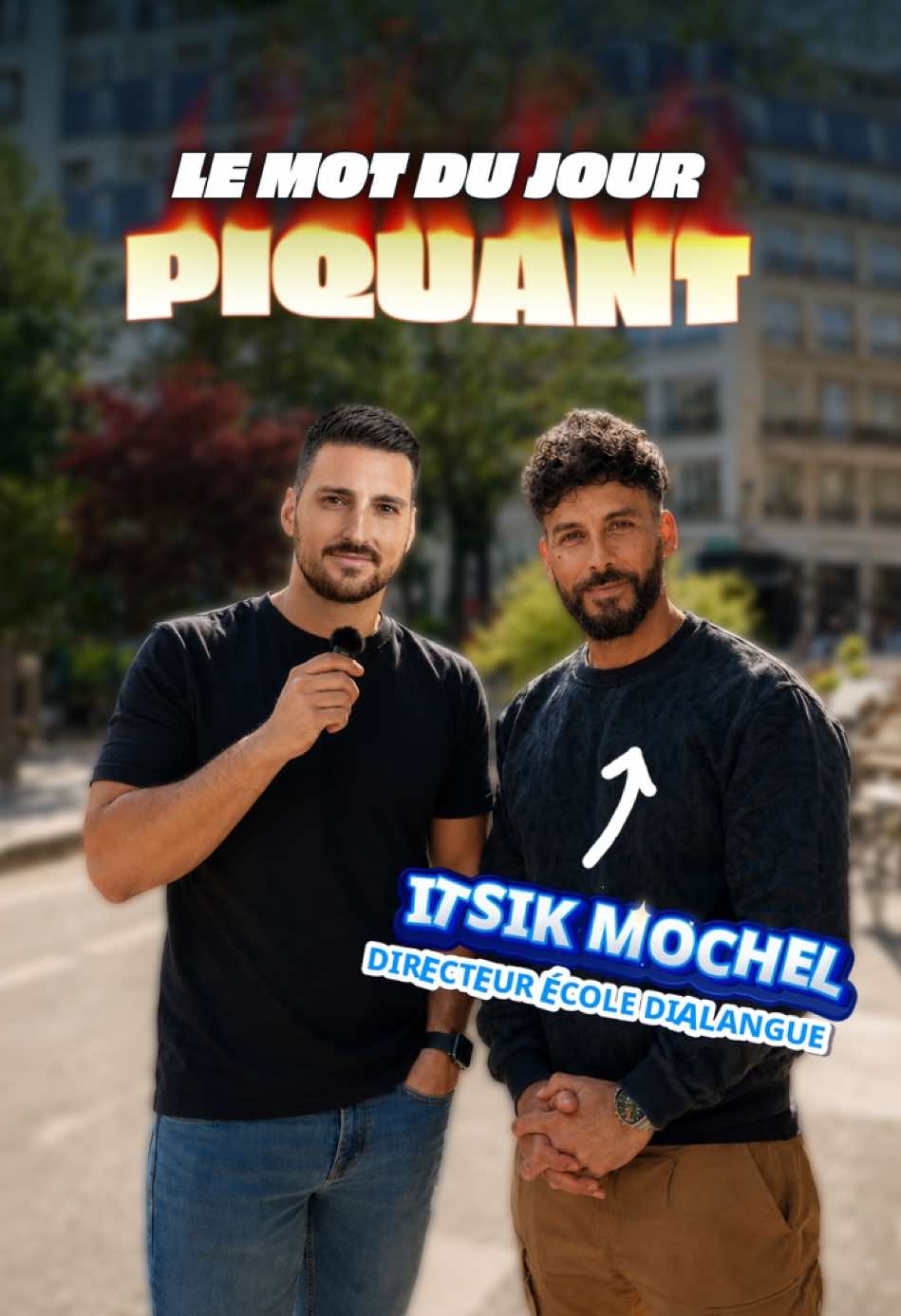 @&Agrave; Cours d&rsquo;H&eacute;breu