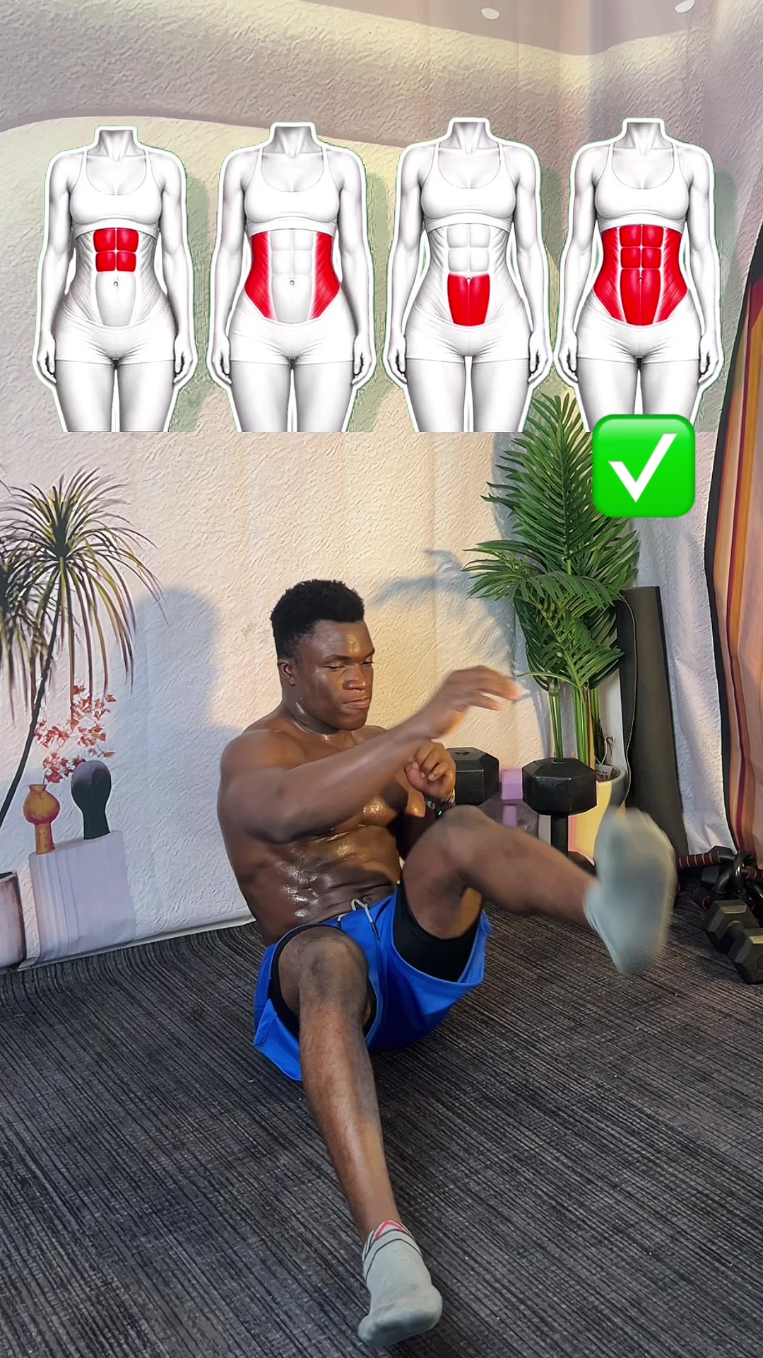 @FITNESS BEASTTRA