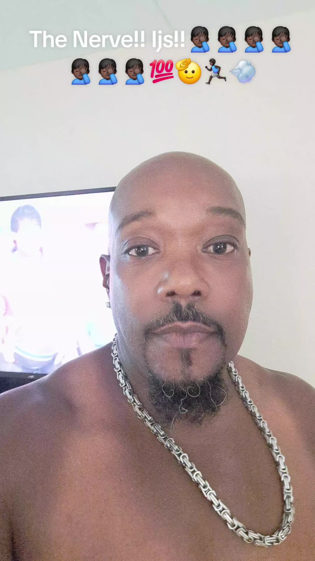 @Orlando Bigboshowme Stanley