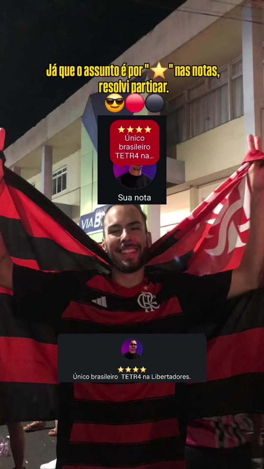 @Bruno Turetta - Flamengo 🔴⚫️