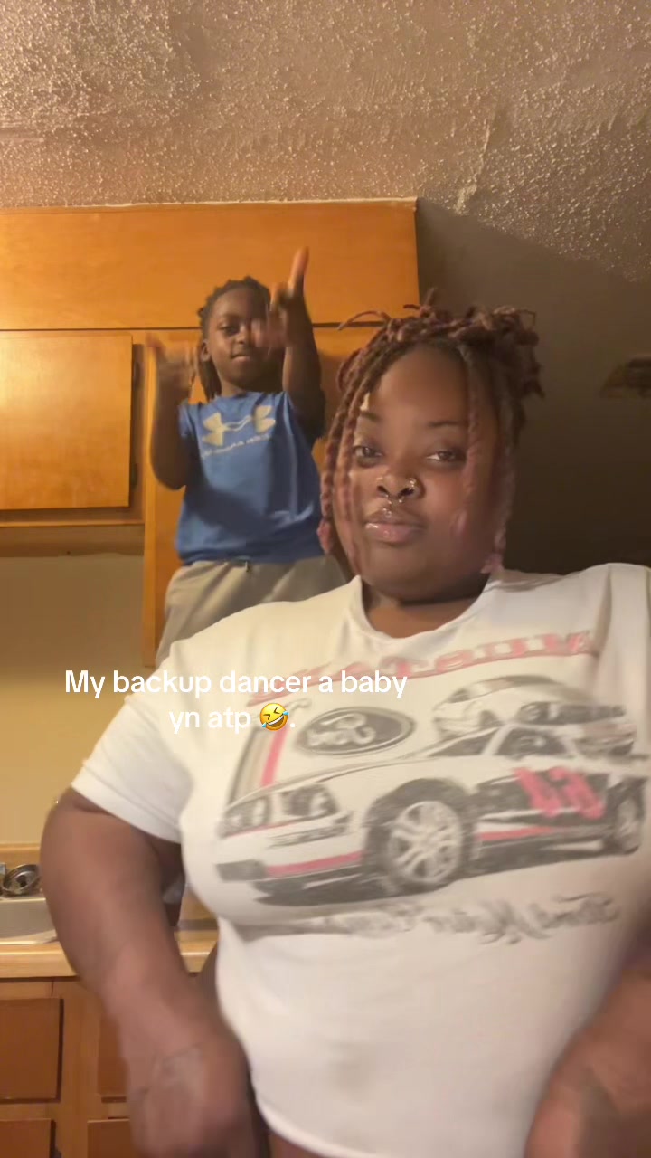 @Bigmamaaa 💋