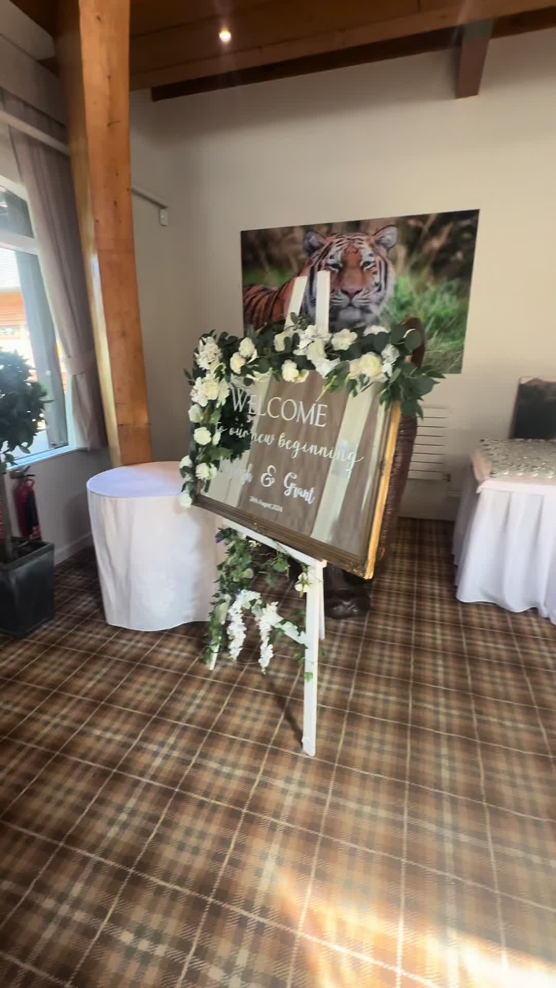 @Tangled Events Consultancy