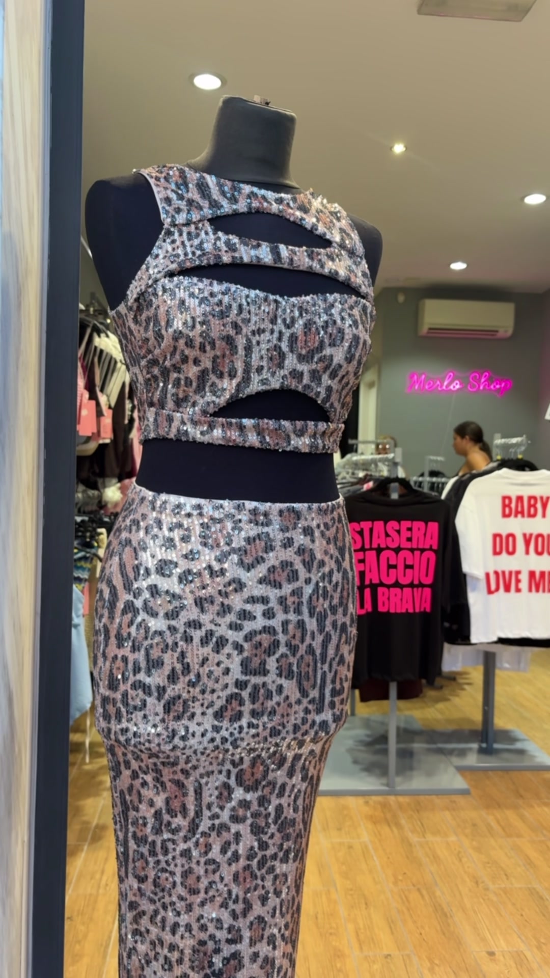 @MerloShop_Abbigliamento
