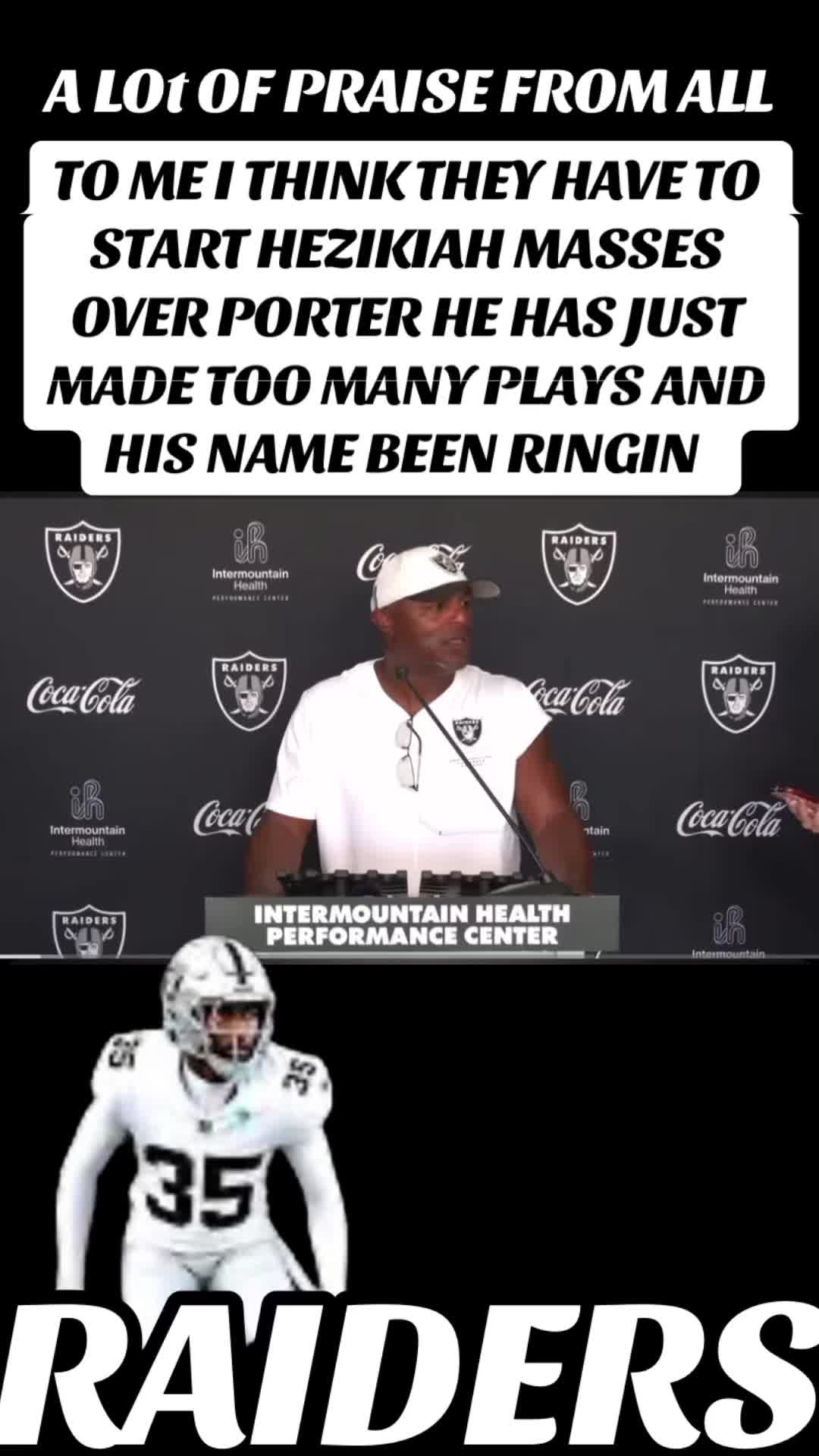 @Hood Commentary