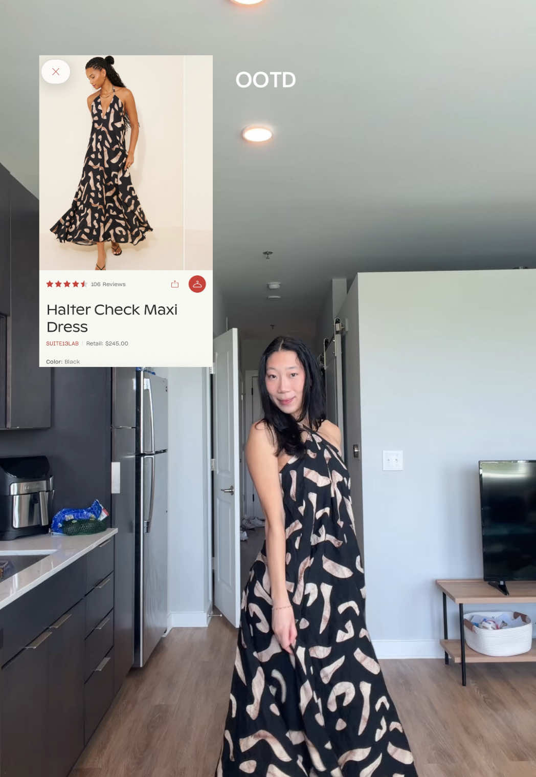 @Samantha Kim