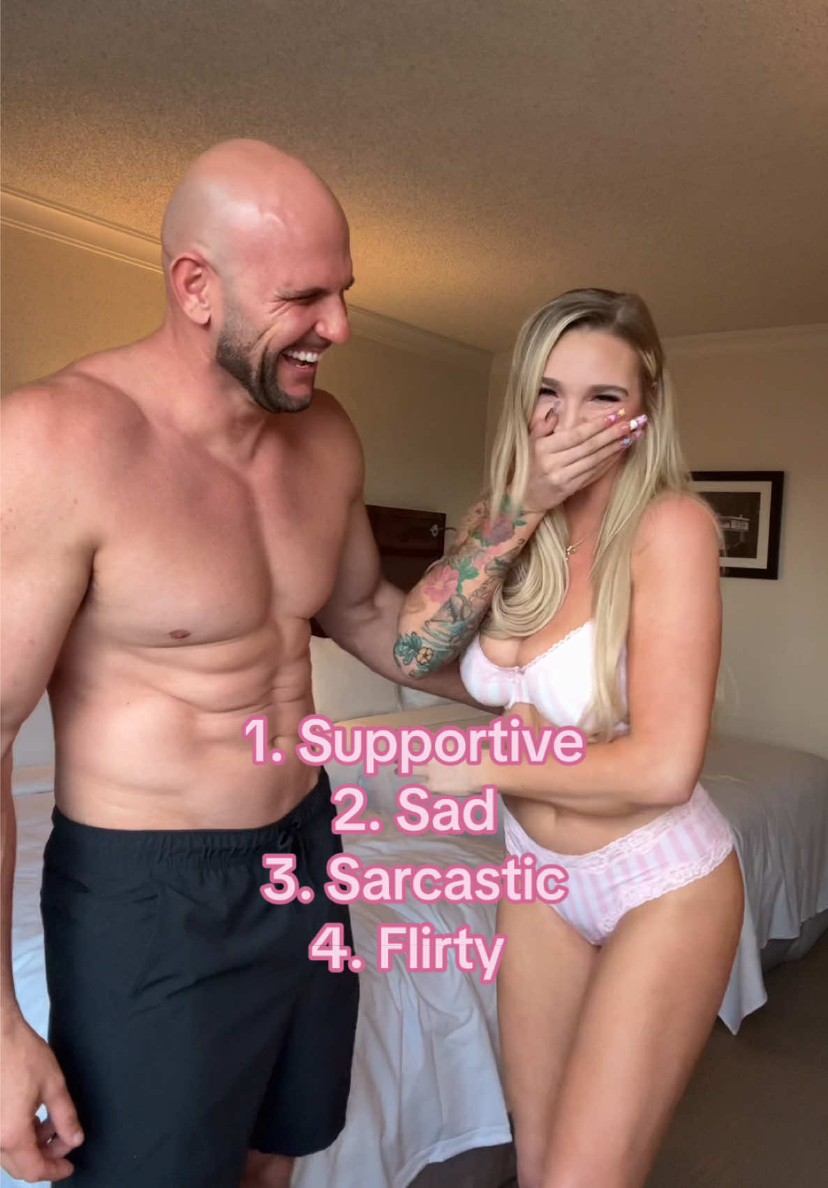 @Kendra Sunderland