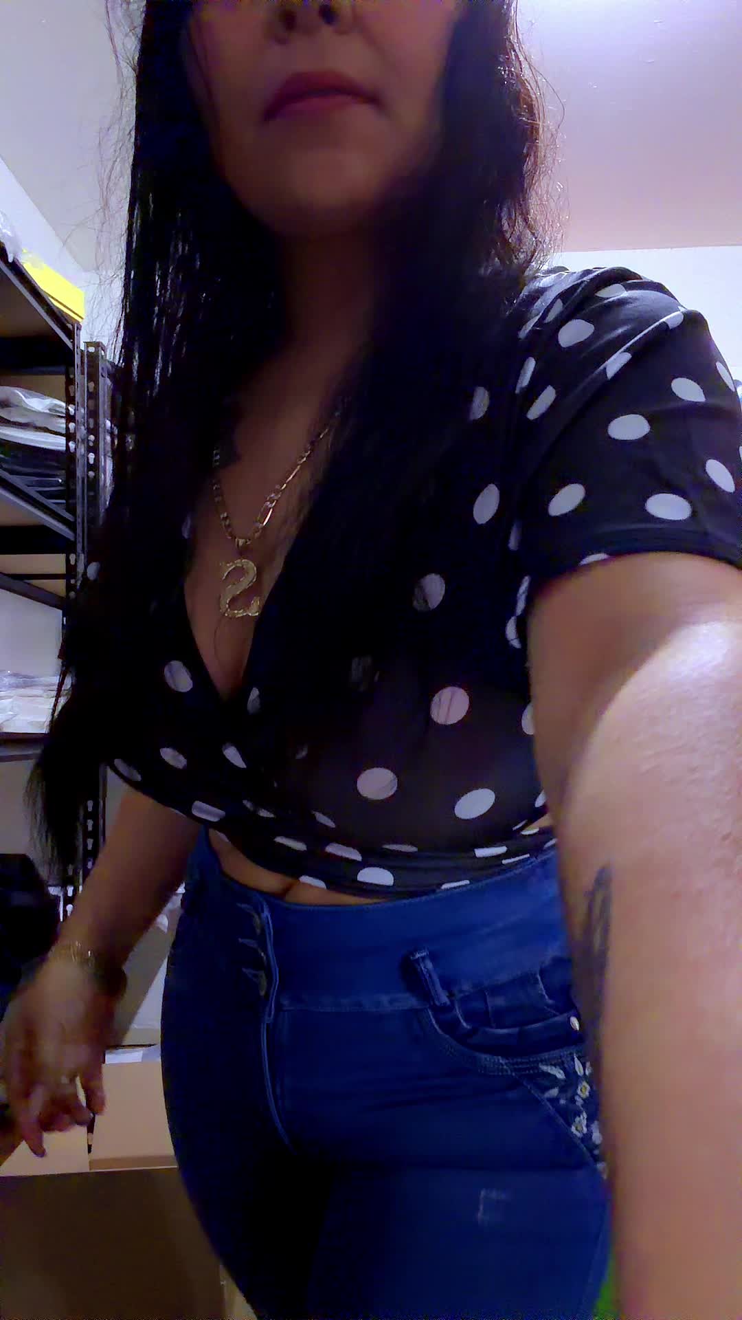 @Cendy la guachita