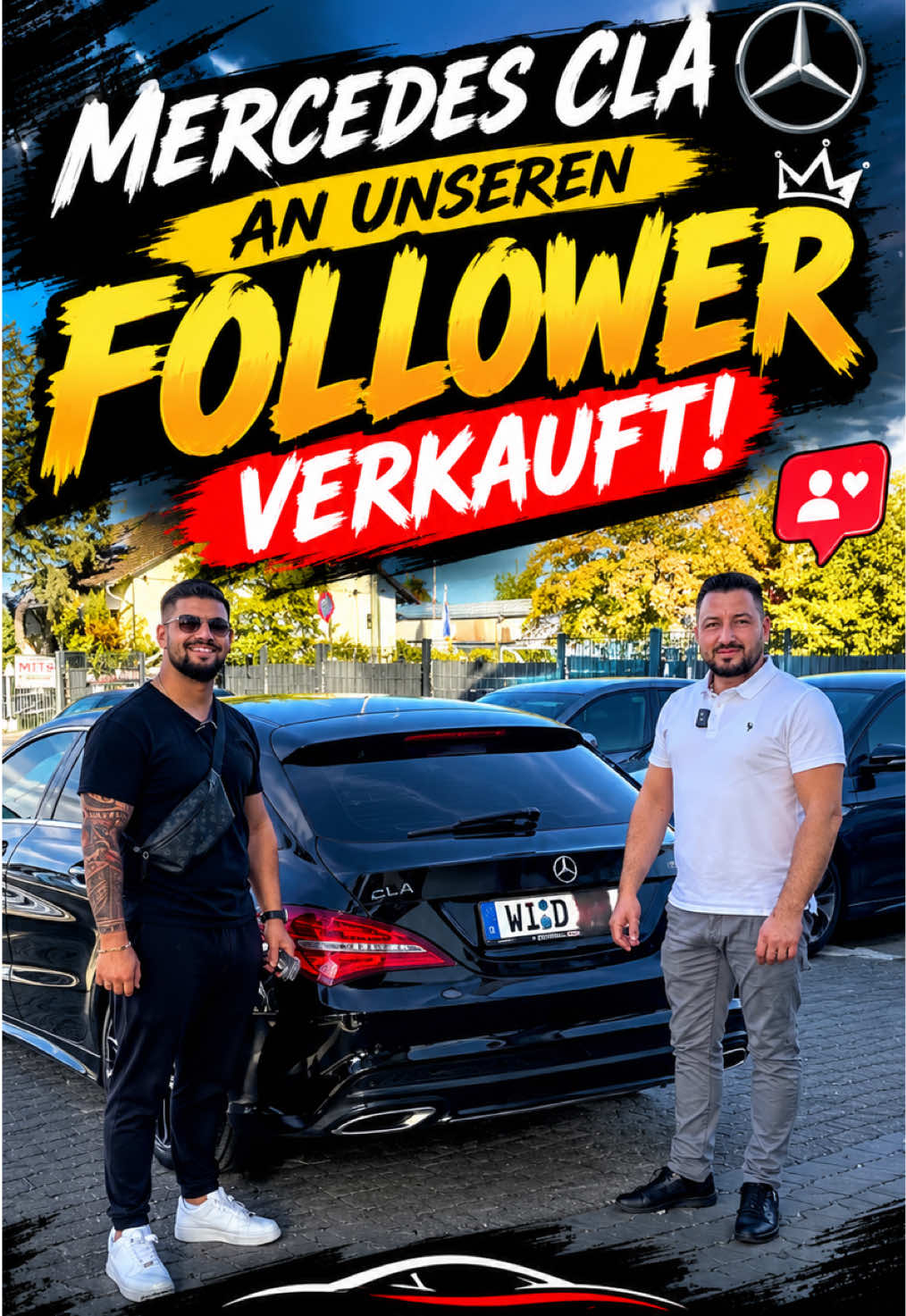 @SC Automobile Wiesbaden