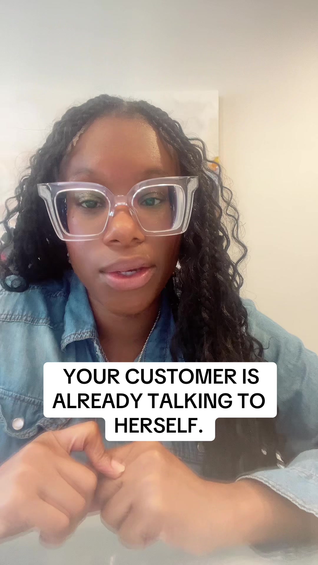 @Quonda Renee | Faith & Wealth