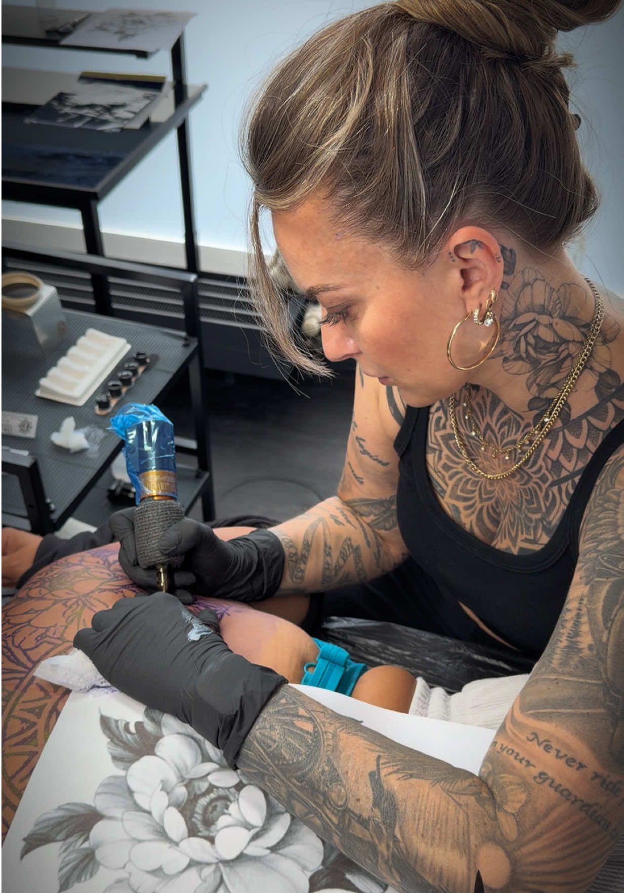 @Marya Ink
