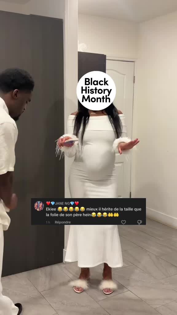@Huncho 🍼👶🏾