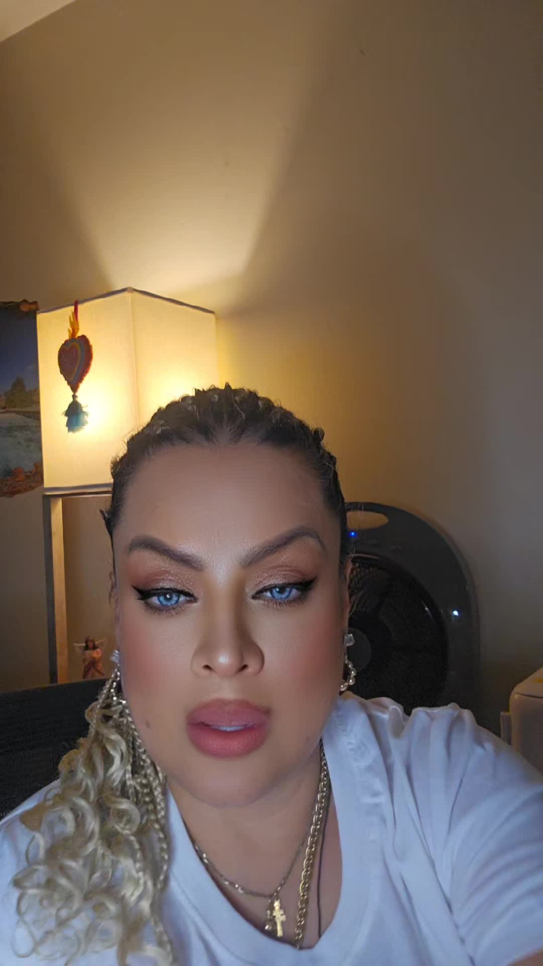 @Luz Adriana