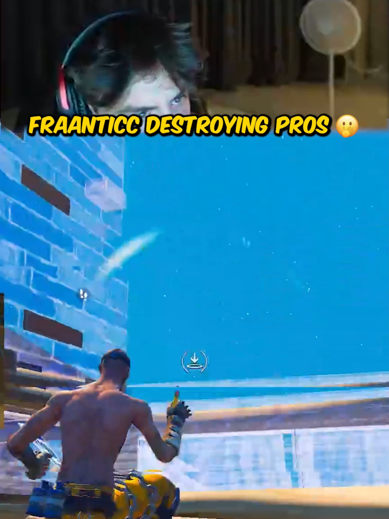 @Fraanticc Live - Clips
