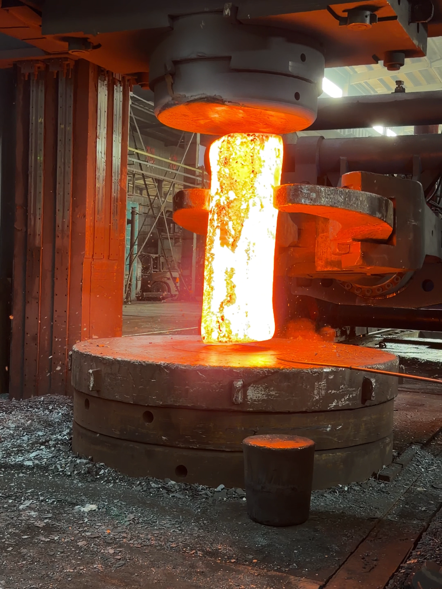@Global Forge Hub