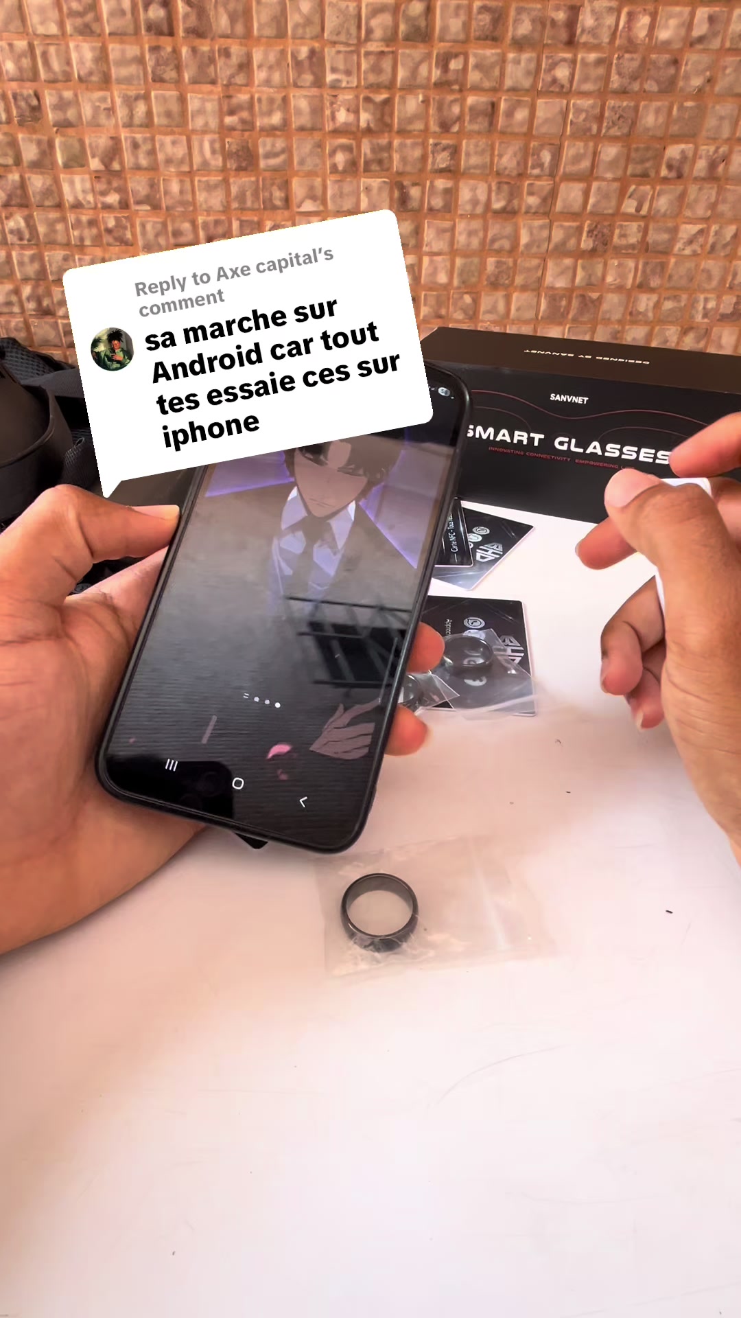 @BLACK HAND